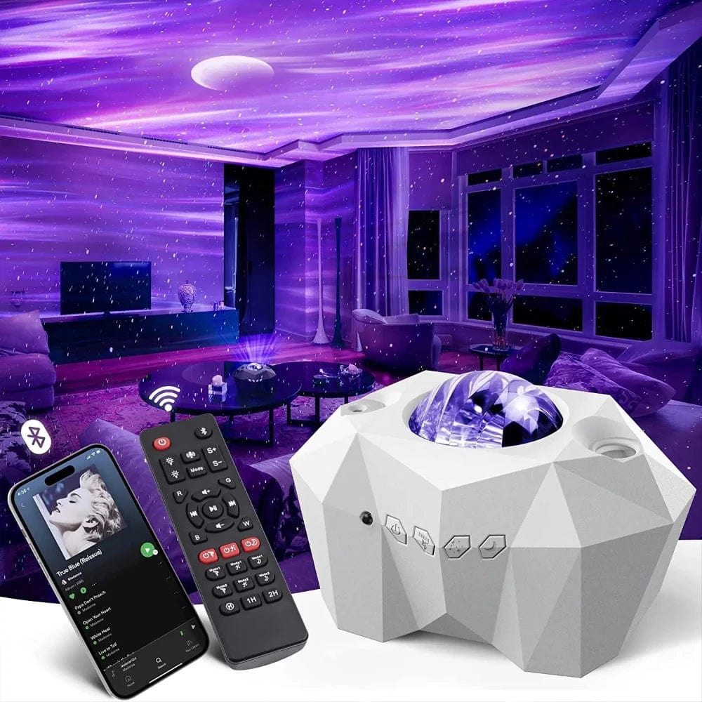 Luminest™ Dream Aurora Projector