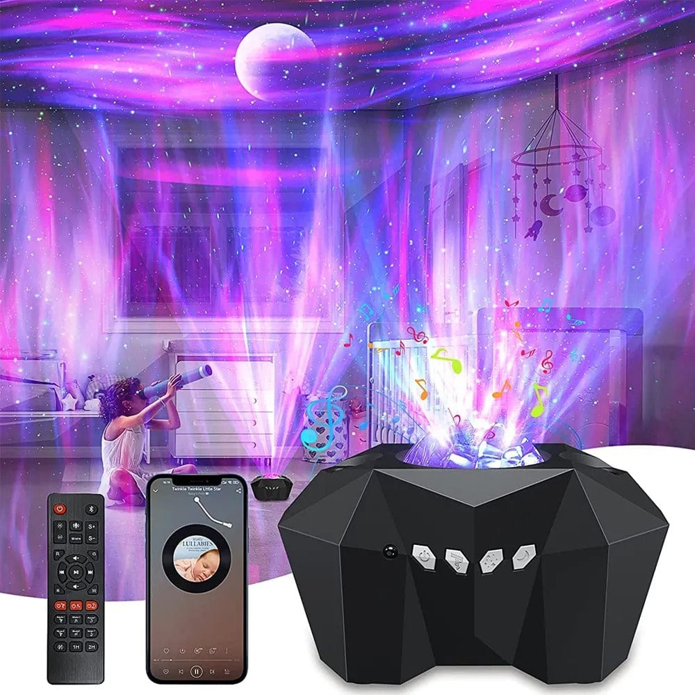 Luminest™ Dream Aurora Projector