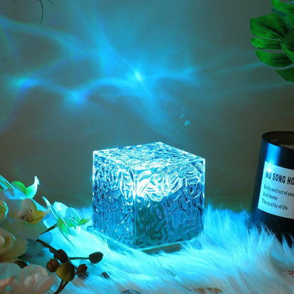 Luminest™ Water Light Projector