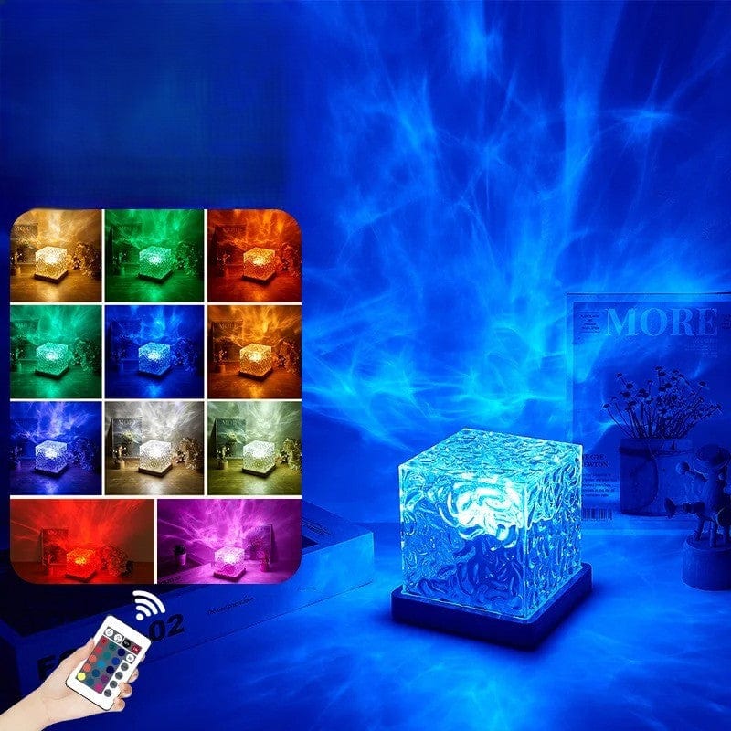 Luminest™ Water Light Projector